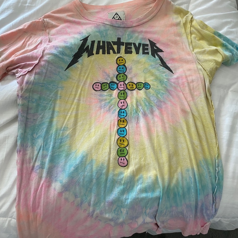 UNIF Graphic Tee!